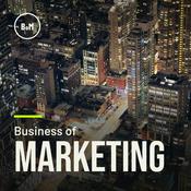 Podcast Business of Marketing