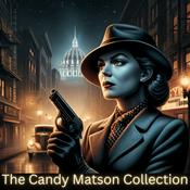 Podcast The Candy Matson Collection