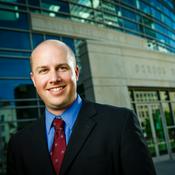 Podcast The Career Corner with Adam Brown