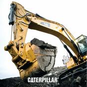 Podcast The Caterpillar Podcast