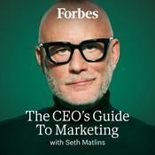 Podcast The CEO’s Guide to Marketing