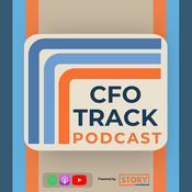 Podcast The CFO Track