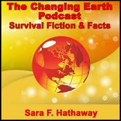 Podcast The Changing Earth Podcast, Survival Fiction & Facts