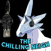 Podcast The Chilling Neigh Pod