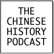 Podcast The Chinese History Podcast