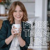 Podcast More Than Fine