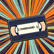 Podcast The CineDudes
