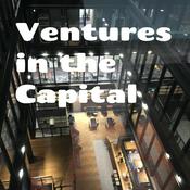 Podcast Ventures in the Capital