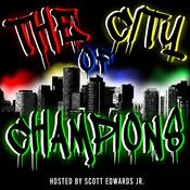 Podcast The City Of Champions
