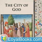 Podcast The City of God by Saint Augustine of Hippo