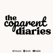 Podcast The Co-Parent Diaries