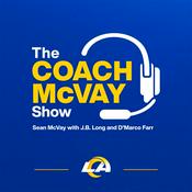 Podcast The Coach McVay Show