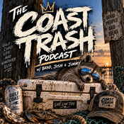 Podcast The Coast Trash Podcast