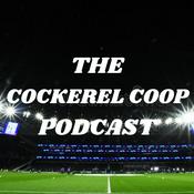 Podcast The Cockerel Coop Podcast