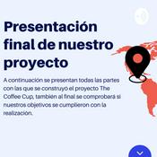 Podcast The Coffee Cup