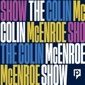 Podcast The Colin McEnroe Show