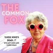Podcast The Common Fox