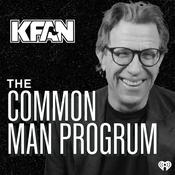 Podcast The Common Man Progrum