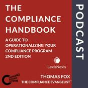 Podcast The Compliance Handbook