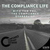 Podcast The Compliance Life