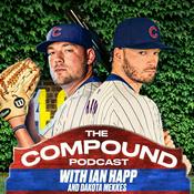 Podcast The Compound - MLB Player Podcast