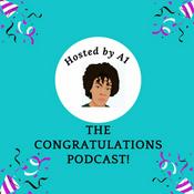 Podcast The Congratulations Podcast