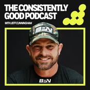Podcast The Consistently Good Podcast