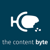 Podcast The Content Byte