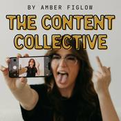 Podcast The Content Collective
