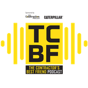 Podcast The Contractor's Best Friend
