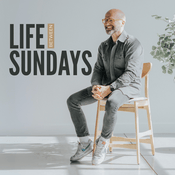 Podcast Life Between Sundays