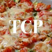 Podcast The Conversational Potluck