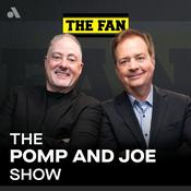 Podcast The Pomp And Joe Show