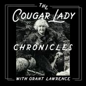 Podcast The Cougar Lady Chronicles