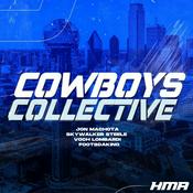 Podcast The Cowboys Collective: A Show About the Dallas Cowboys