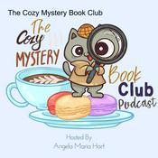 Podcast The Cozy Mystery Book Club