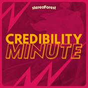Podcast The Credibility Minute