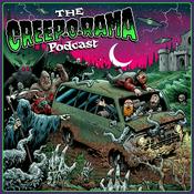 Podcast The Creep-O-Rama Podcast