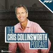 Podcast The Cris Collinsworth Podcast