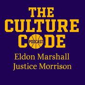 Podcast The Culture Code Basketball Podcast