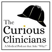 Podcast The Curious Clinicians