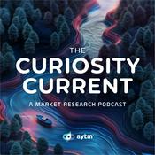 Podcast The Curiosity Current: A Market Research Podcast