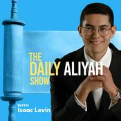 Podcast The Daily Aliyah Show