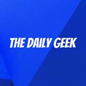 Podcast The Daily Geek