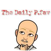 Podcast The Daily Pfav