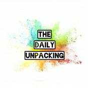 Podcast The Daily Unpacking - Felipe Munoz