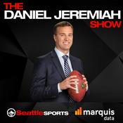 Podcast The Daniel Jeremiah Show