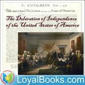Podcast The Declaration of Independence of the United States of America by Founding Fathers of the United States