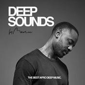 Podcast Deep Sounds by Manu | Afro, Deep, Melodic House