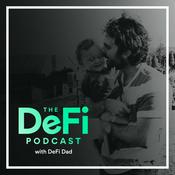 Podcast The DeFi Podcast with DeFi Dad